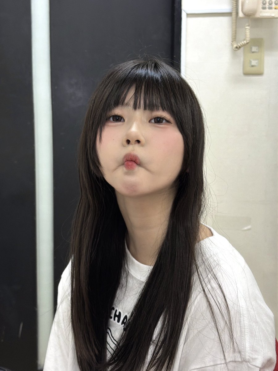 ekubo_nanakoro's tweet photo. くりあちゃん16歳のお誕生日おめでとう🤍
ずっとえくぼの大好きな妹でお友達🫂
はやくちい活するわよ〜εε＝(((((ﾉ･ω･)ﾉ
#とまりくりあに伝えたい https://t.co/Nskbk4gWan