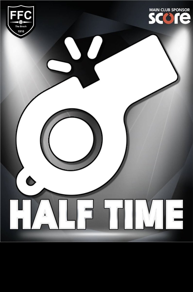 FraserburghFC's tweet photo. 0-1 Strathspey #theBroch @leagueHighland https://t.co/IuO3BNQAtc