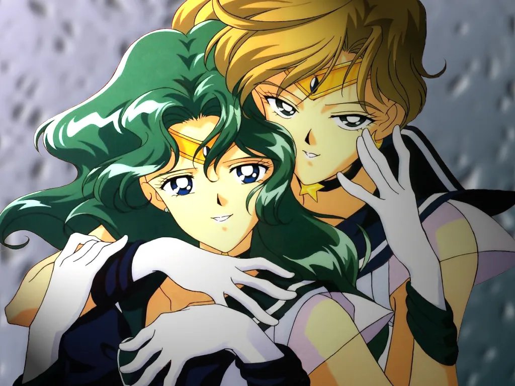M_Bohemond's tweet photo. One of the most fascinating cultural dichotomies you can find is how both American cartoons and Japanese anime will have gay characters present, but the American examples are exclusively insufferable due to the focus being politics rather than just writing cool characters. https://t.co/943lbbVf9l