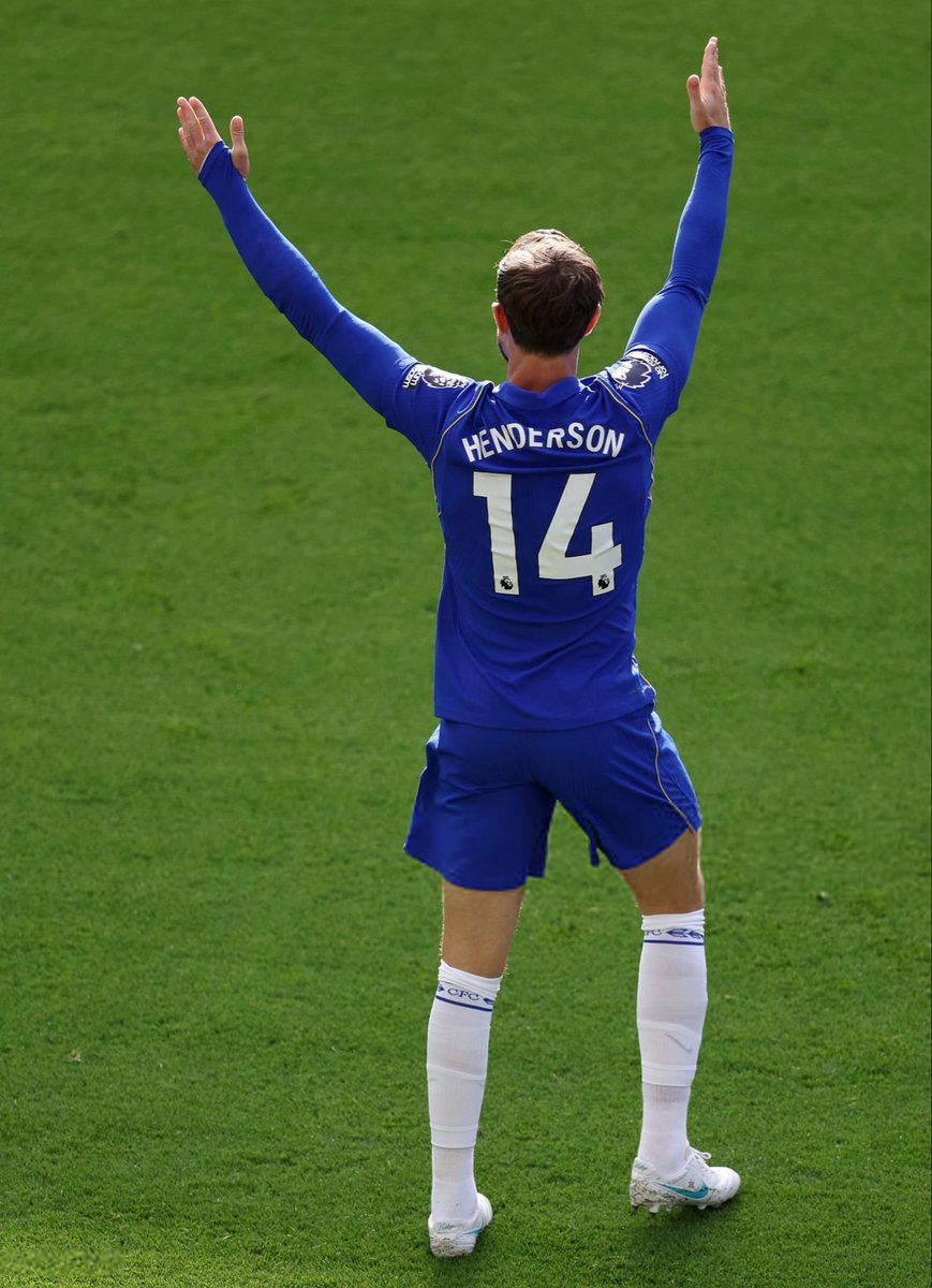 LDNFootbalI's tweet photo. Goal and assist… ✅ https://t.co/JORGJGU632