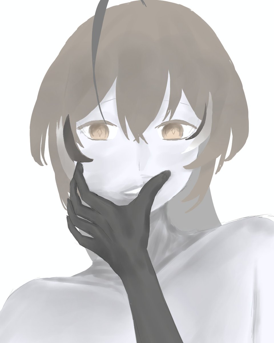 Antipose23's tweet photo. Day-10
Horror 
#holoctober #drawMEI https://t.co/9f31IceQc5