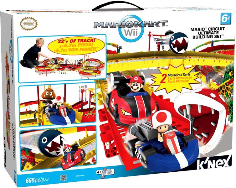 SteveTheWeaveYT's tweet photo. K’nex Mario Kart appreciation post https://t.co/Pvz9OUqofX