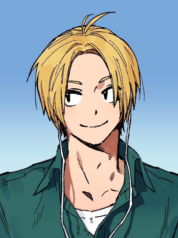 Xurmang_gilchi's tweet photo. 커미선을 했었다네요... https://t.co/H3IMmmvAC4