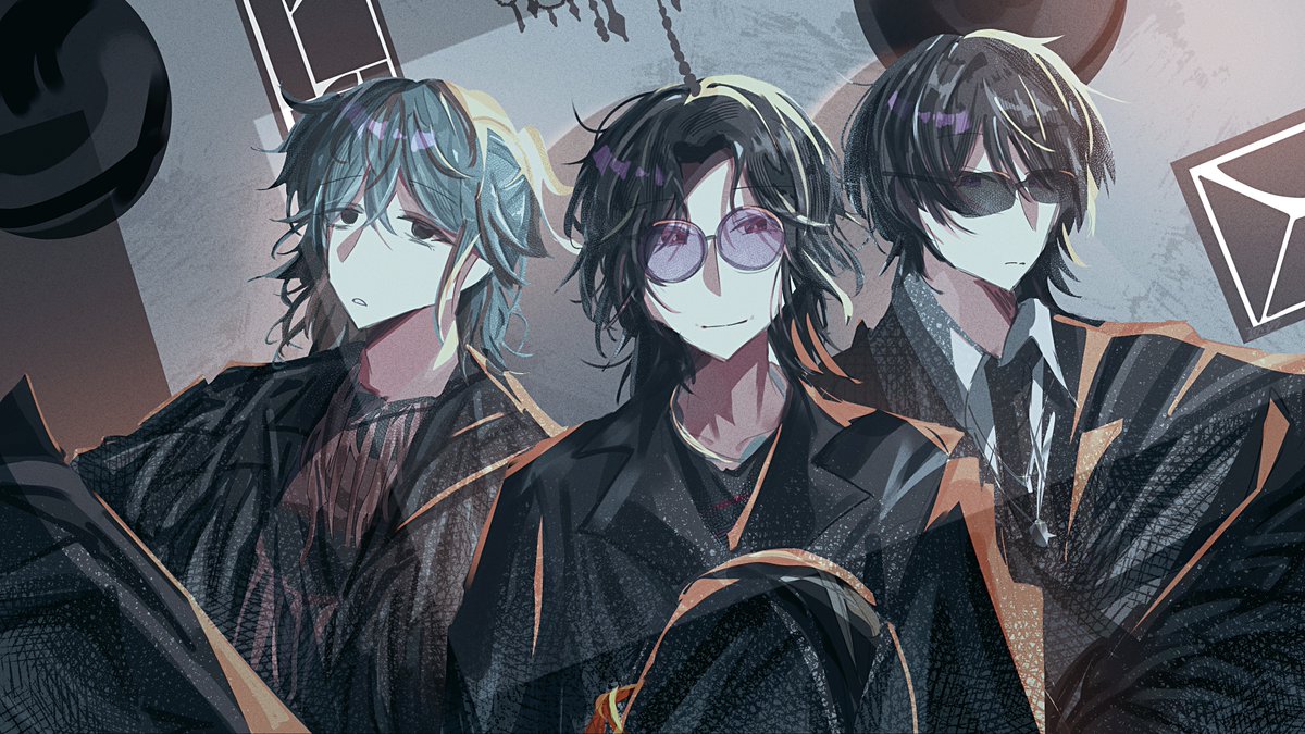 yuusenn_sub's tweet photo. プロフ帳お借りしてます

推し歴1ヶ月の新参者絵描きです!
ちょうどFCできたタイミングなので
繋タグします🥚

全反応回ります
良い縁がありますように!

#DannieMay好きな人と繋がりたい
#대니메이트친소 https://t.co/XLUCB9446X