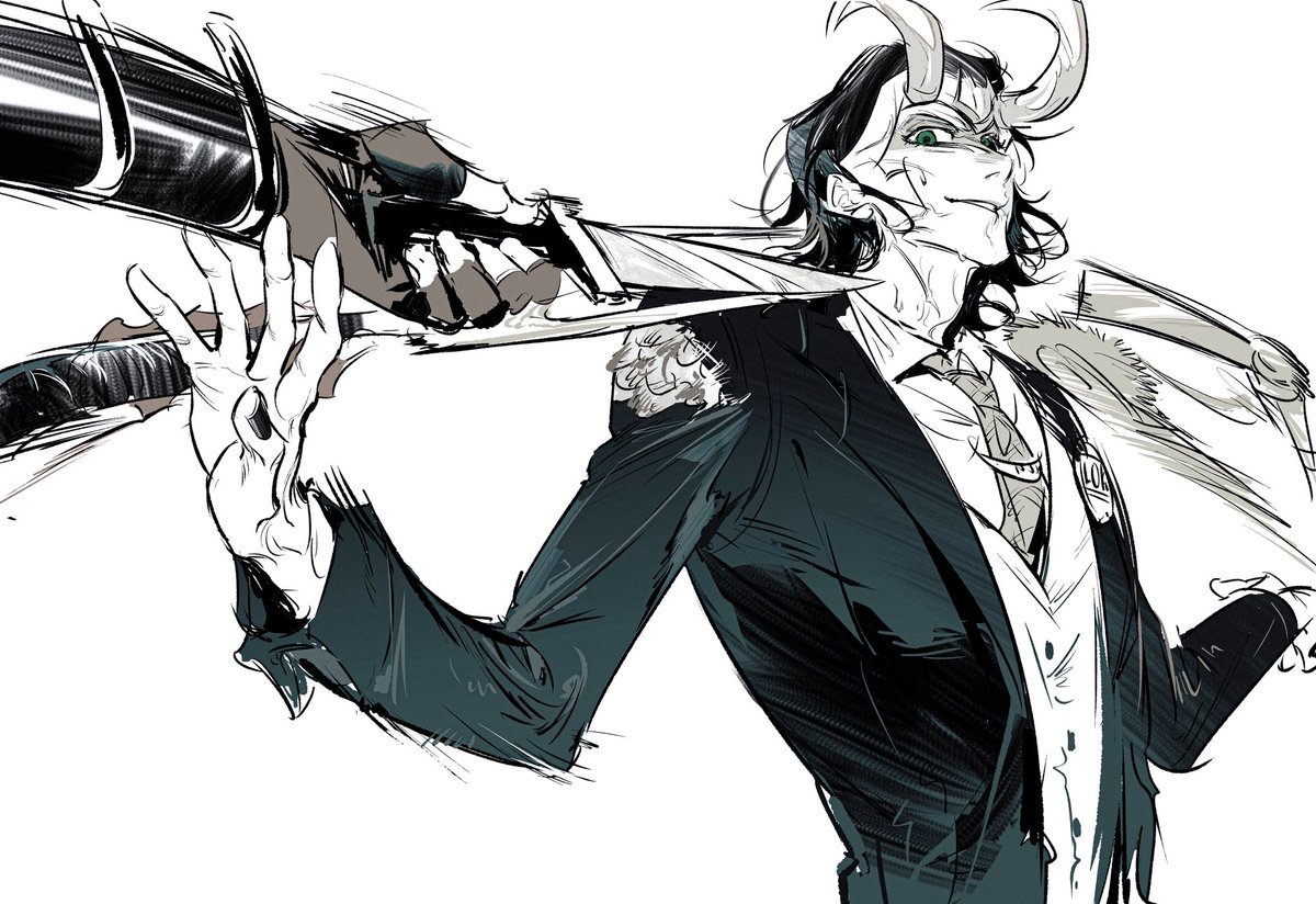 26Duuuu's tweet photo. Vote Loki https://t.co/BUiE7EPcC9