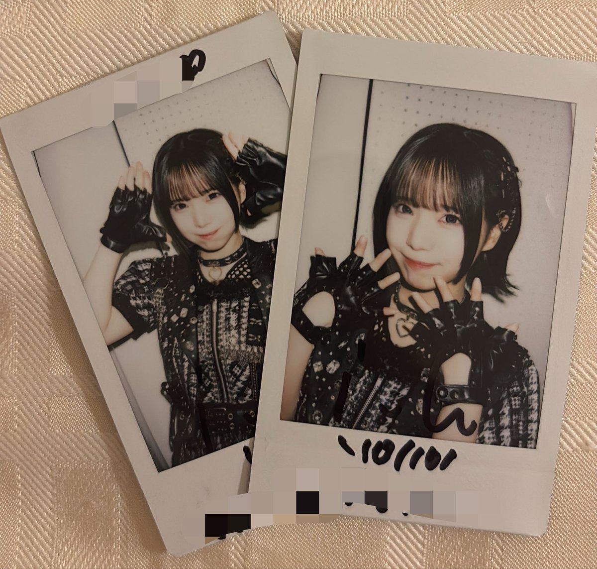 i_lcve's tweet photo. Gフェスめちゃめちゃ楽しかったよ
衣装バチかわだしセトリが最高すぎた😭
寝不足だったけどちゃんと本気出したよ〜
 #あいすを愛す
 #あいすが食べたい
 #Gフェス https://t.co/xNV7PWk1dg
