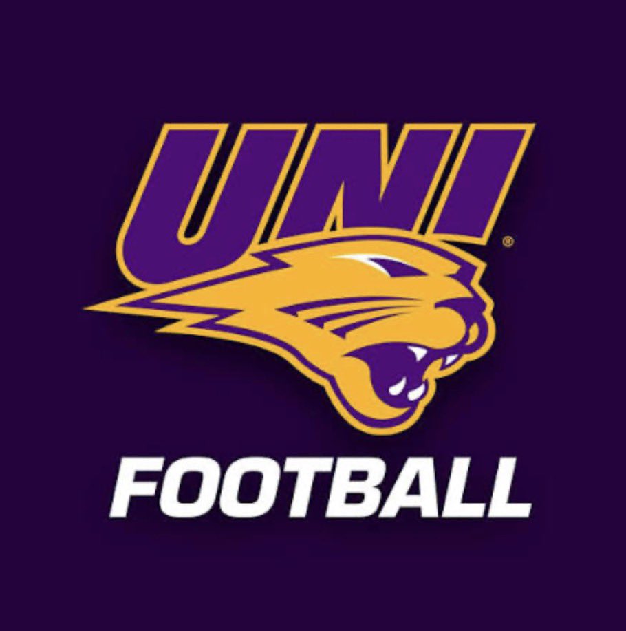 landonwestt's tweet photo. I will be in Cedar Falls today for UNI vs North Dakota! Thank you @coachcjnuss for the invite.

@MattBowen41 @ICCPFootball @CoachChris_Roll @FISTFootball @PrepRedzoneIL @EDGYTIM https://t.co/PsgDMIZbeO