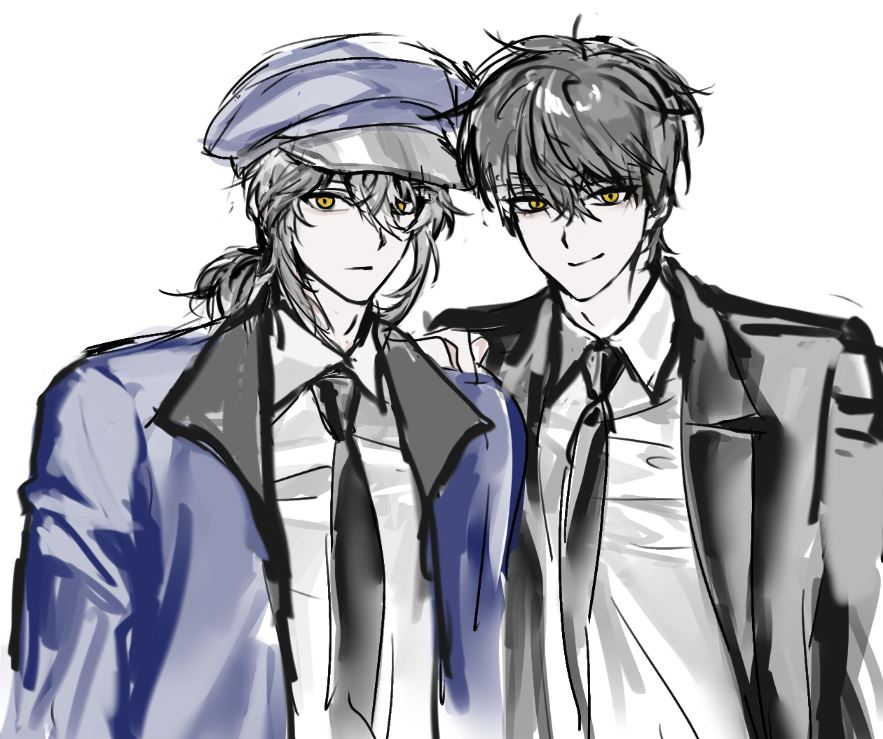 SIPsxH's tweet photo. 10.10 🎂🍩🐺💌
เอาของเก่าไปก่อนนะพี่เจสาม เกือบตื่นข้ามวันไม่ได้แฮป https://t.co/XZ3pT7pQBT