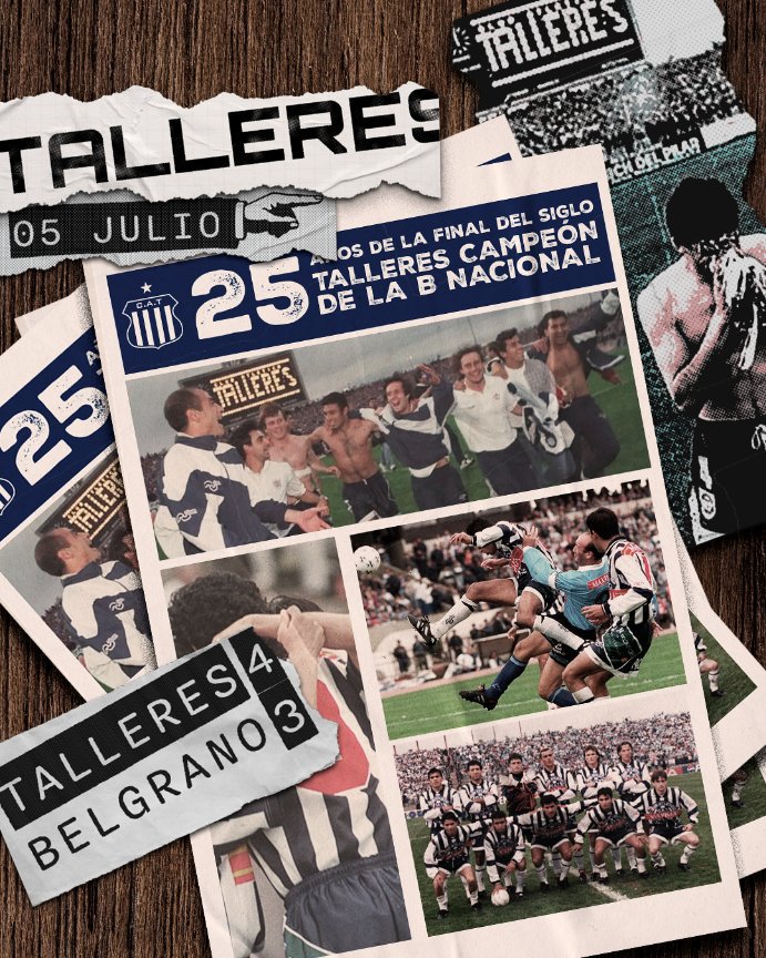 leitotaiarin's tweet photo. @piratagmg @351Deportes jajajajajaj tenés q usar fotos con IA boludazo pq sabes q un año bueno no les alcanza para cambiar la hisToria 😂 estas son reales mirá. a esto se le llama tener hisToria de verdad y ser el más grande de la provincia 👇🏻 https://t.co/wQAQMImCwf