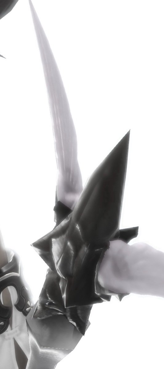 _ffmeow_'s tweet photo. 🐇 𓂃⊹✶⋆.˚

#FF14SS ┊#ヴィエラ https://t.co/Vsgy8mbUo6