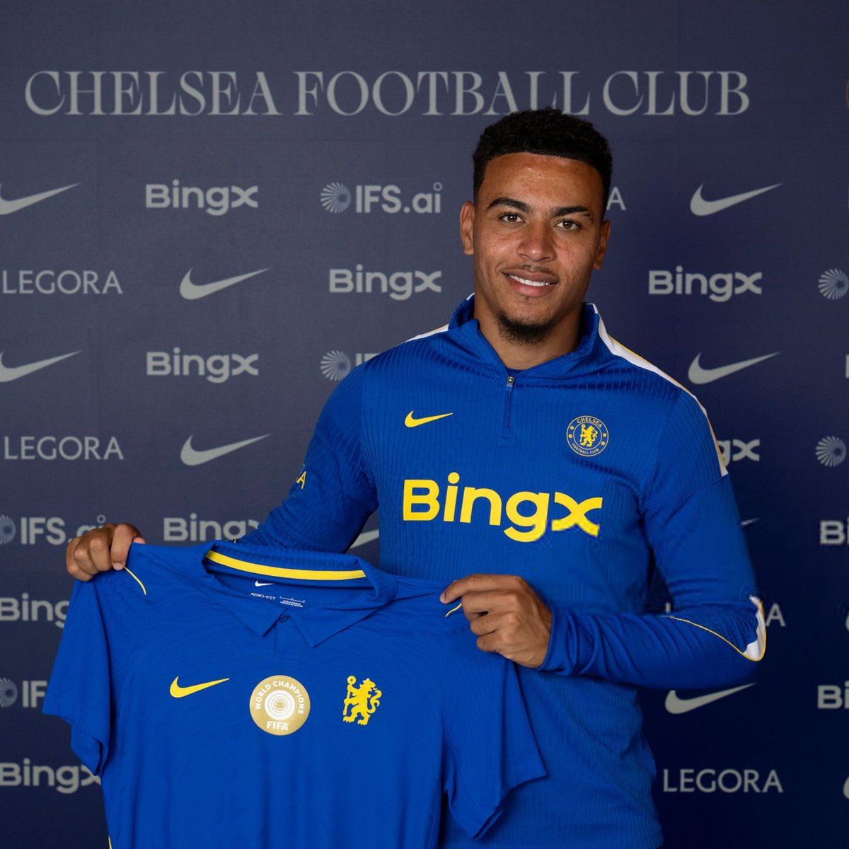 gamdomsport's tweet photo. Morgan Rogers now has 12 G/A this season for club and country.  #CFC https://t.co/BHqU3sTQLH