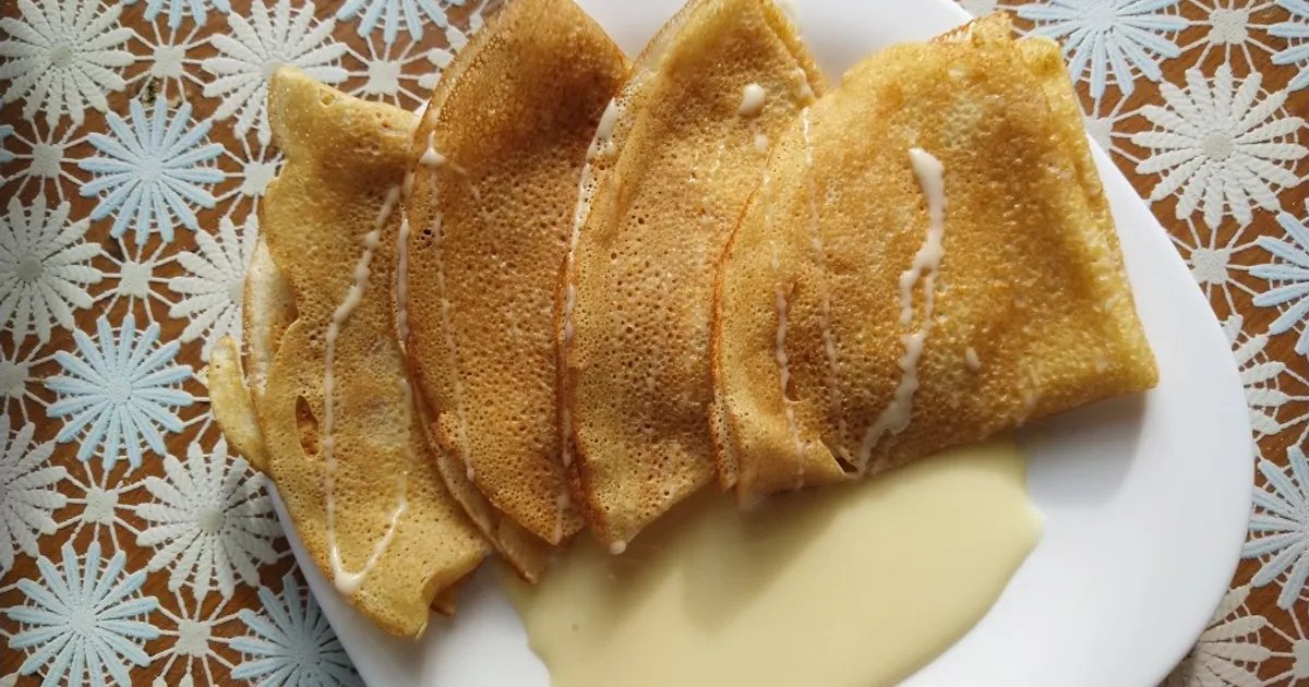 _mrmaska's tweet photo. @daisdaorie Очень вкусные блины со сгущенкой ✨ https://t.co/gtGk3xE2Ym