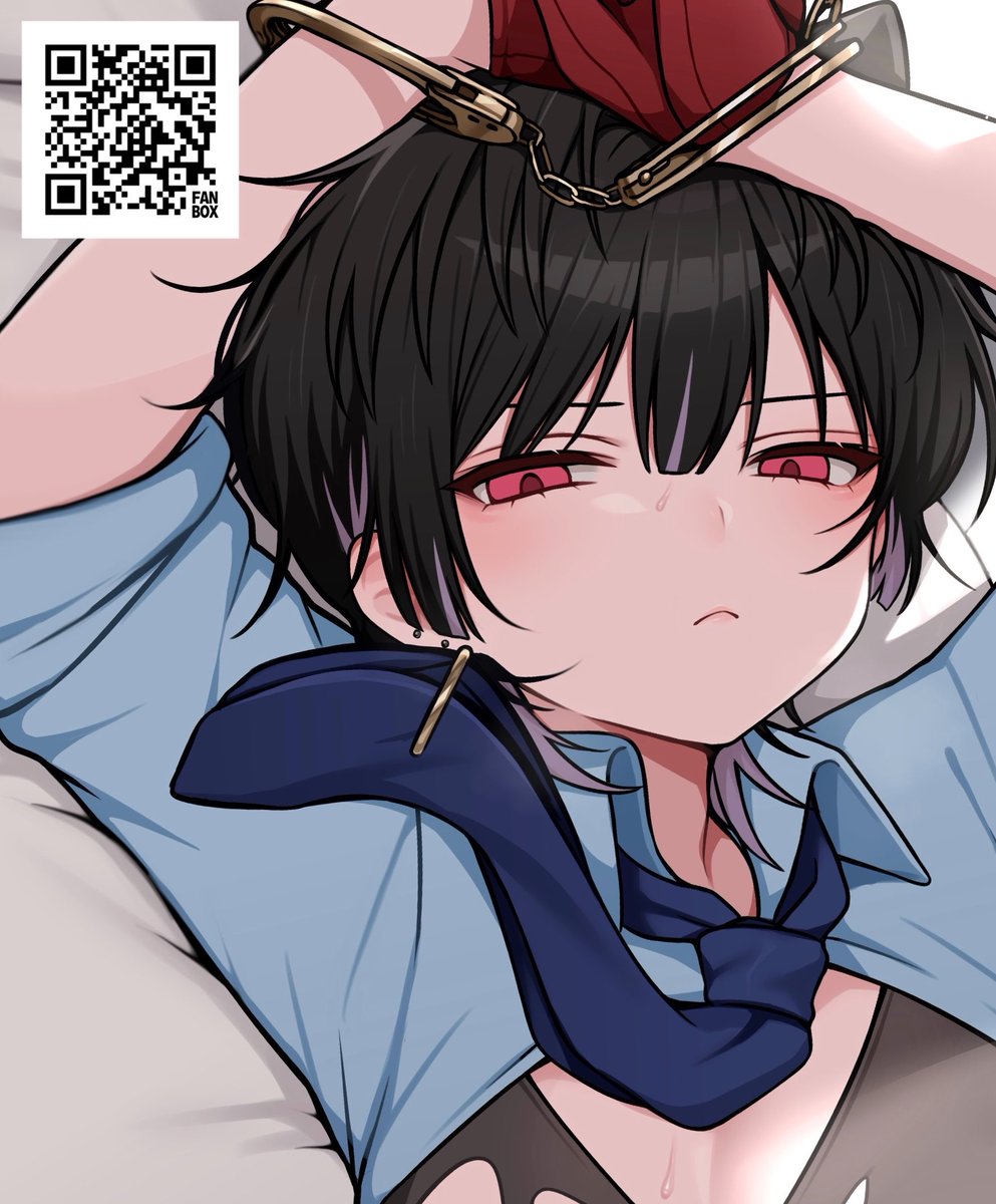 maid_concept's tweet photo. FANBOX更新(黒猫) https://t.co/gIwtBYUixG
