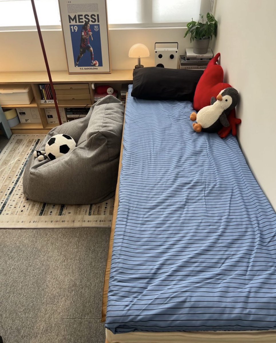 CelesteRin1411's tweet photo. A cozy little room just for me https://t.co/gkEBp2rNwX