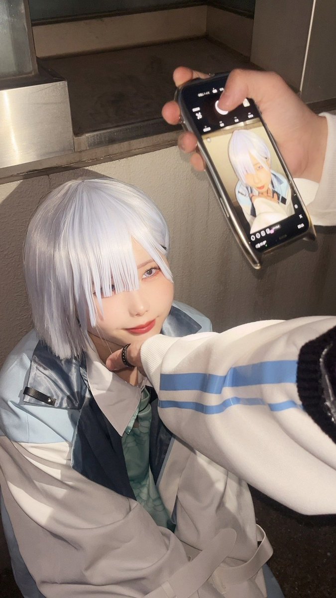 eN7Wy7OAvcKlXxe's tweet photo. 爆盛れすぎん？

 #TFT https://t.co/8aaVSlTfoV