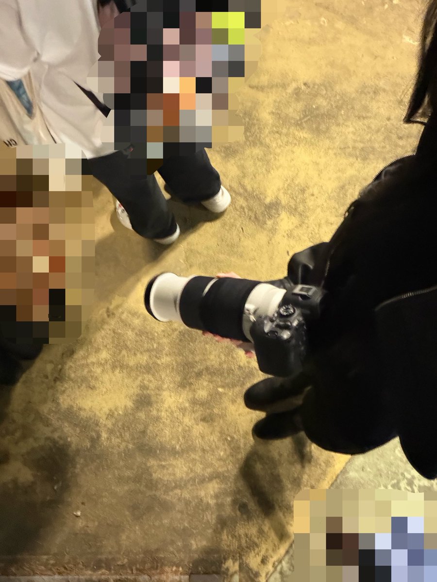 o62lo5's tweet photo. 오늘 3분 홈마 체험해떠요 https://t.co/aevzBdyOhf