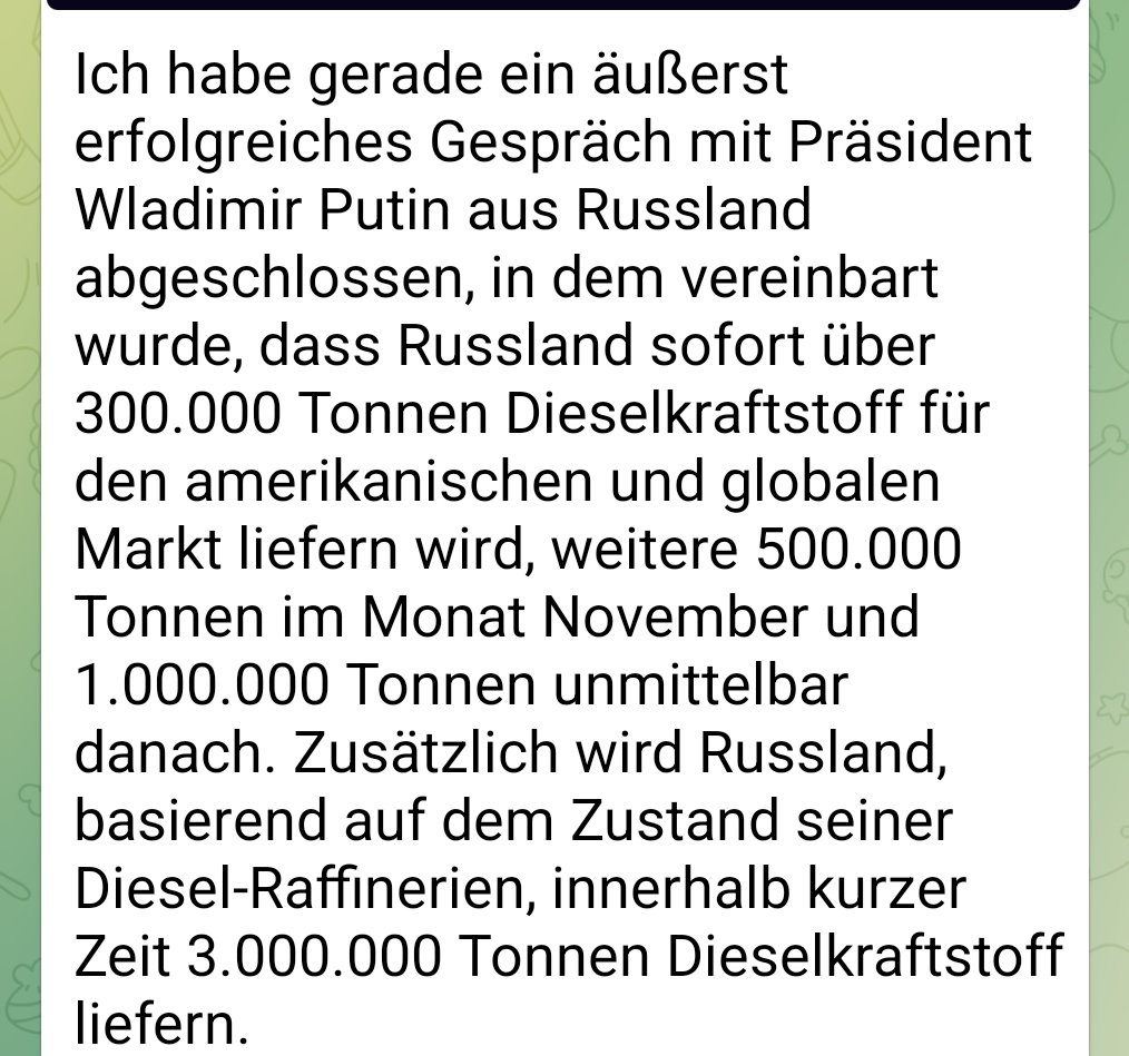 17ConnyG's tweet photo. @Kaki1316917 @Lisa_Viaalpina @Alice_Weidel https://t.co/8kRJd2Vb7c