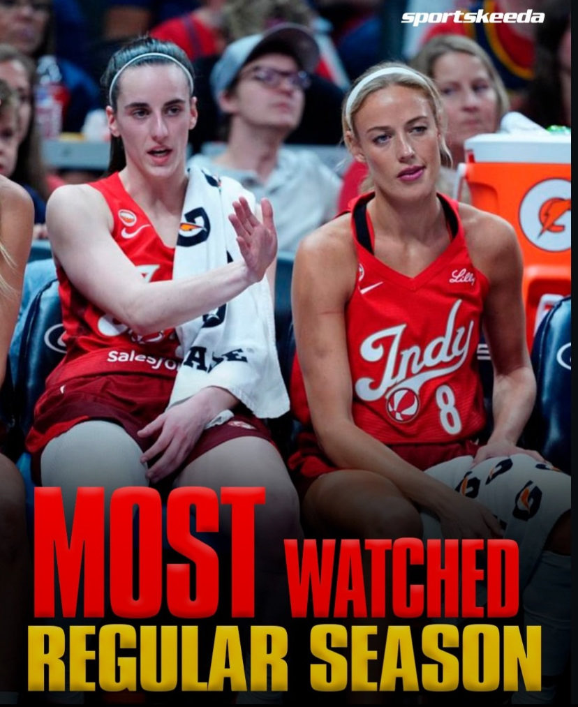 basketballx00's tweet photo. DO YOU WATCHED WNBA BECAUSE OF Sophie Cunningham or  Catlin Clark? https://t.co/QtblpUaeFs