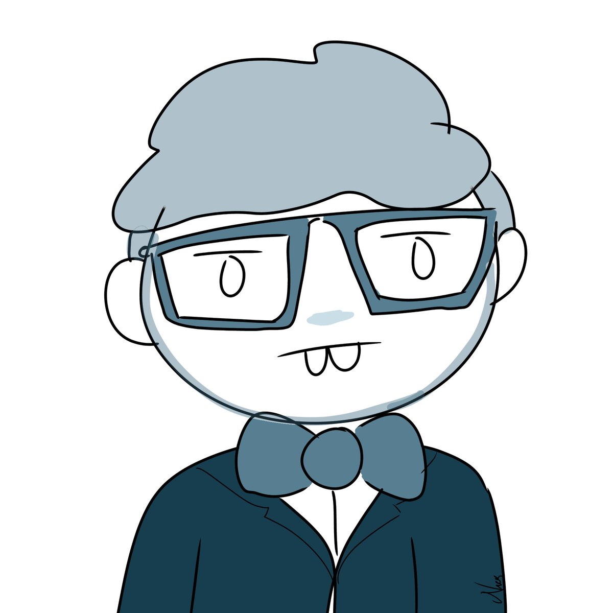 GathoNick's tweet photo. Hola, este soy yo, por si se lo preguntan :v
#desenho https://t.co/e9bfE1fCY9