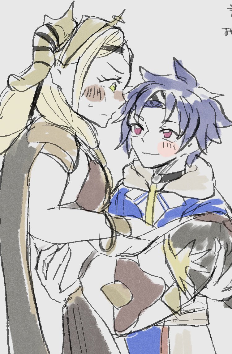 ua_803's tweet photo. お姫様抱っこしてるとこ見たい〜という欲望 https://t.co/d3vRkPTW58
