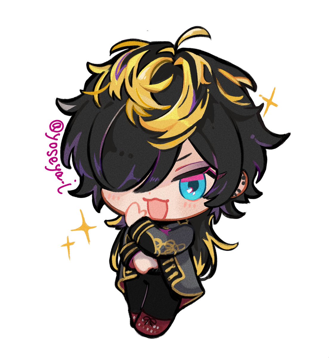 yoseya_i's tweet photo. (私の)リハビリじゅし https://t.co/d6aiBljGUU