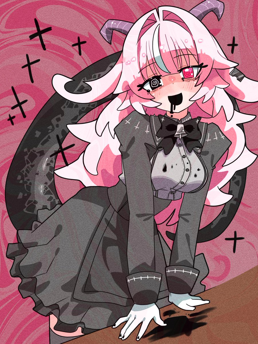 Altern8_line's tweet photo. #ファムFA #FemmeFA　もうすぐ会えるね、ダーリン…！ https://t.co/KBgsIvnyEq