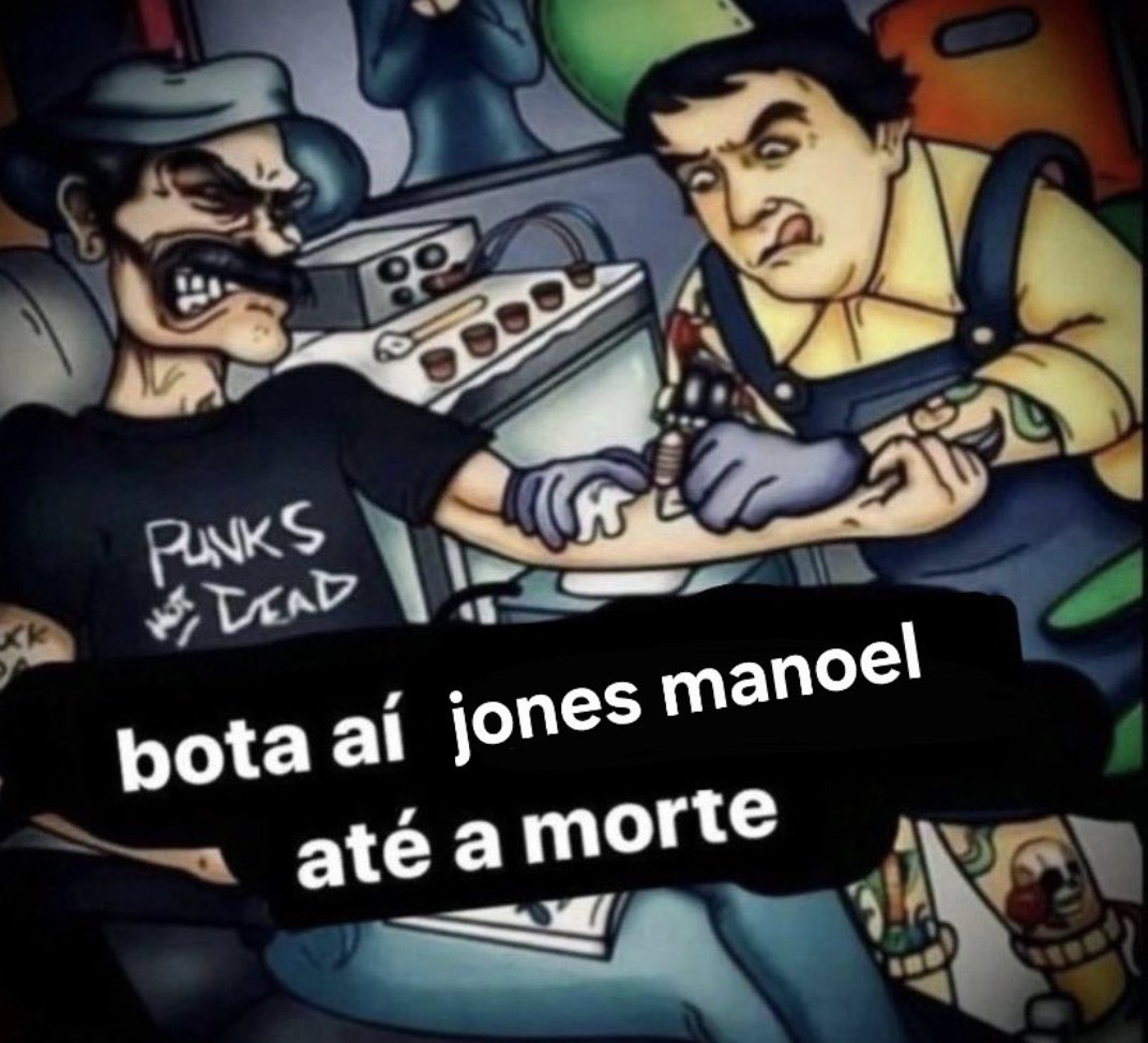 rainhabia_'s tweet photo. jones manoel futuro do Brasil https://t.co/kMZOzxObY1