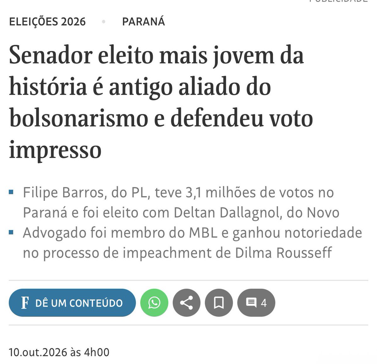 viniciuscfp82's tweet photo. Esse Congresso consegue aprovar o voto impresso. Depois do impeachment de Moraes, essa pauta poderia vir na sequência. https://t.co/98ARBm6vR8
