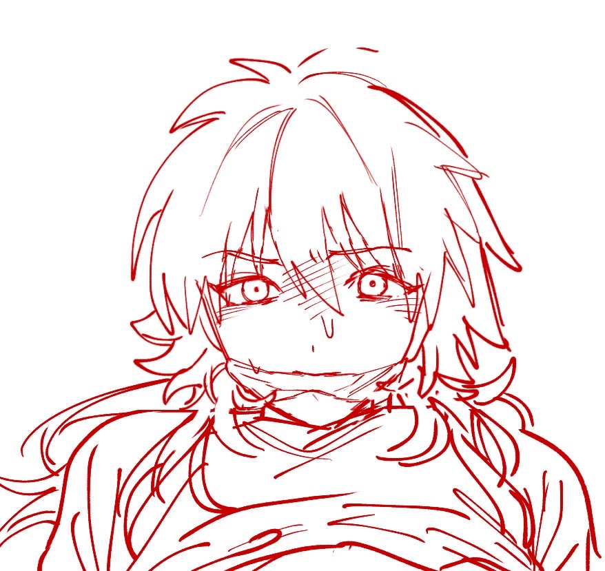 pan2da_yo's tweet photo. うぅ… https://t.co/p0A09dhviN