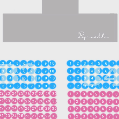 tatatoon_'s tweet photo. หาบัตรโซนชมพูค้าบบ ที่นั่งเปล่าก็ได้ฮะ
บัตร4000 // แถว T U V W ที่นั่งตามในรูปฮะ

#MaxkyBas2ndFM https://t.co/2iRsNbCLUs