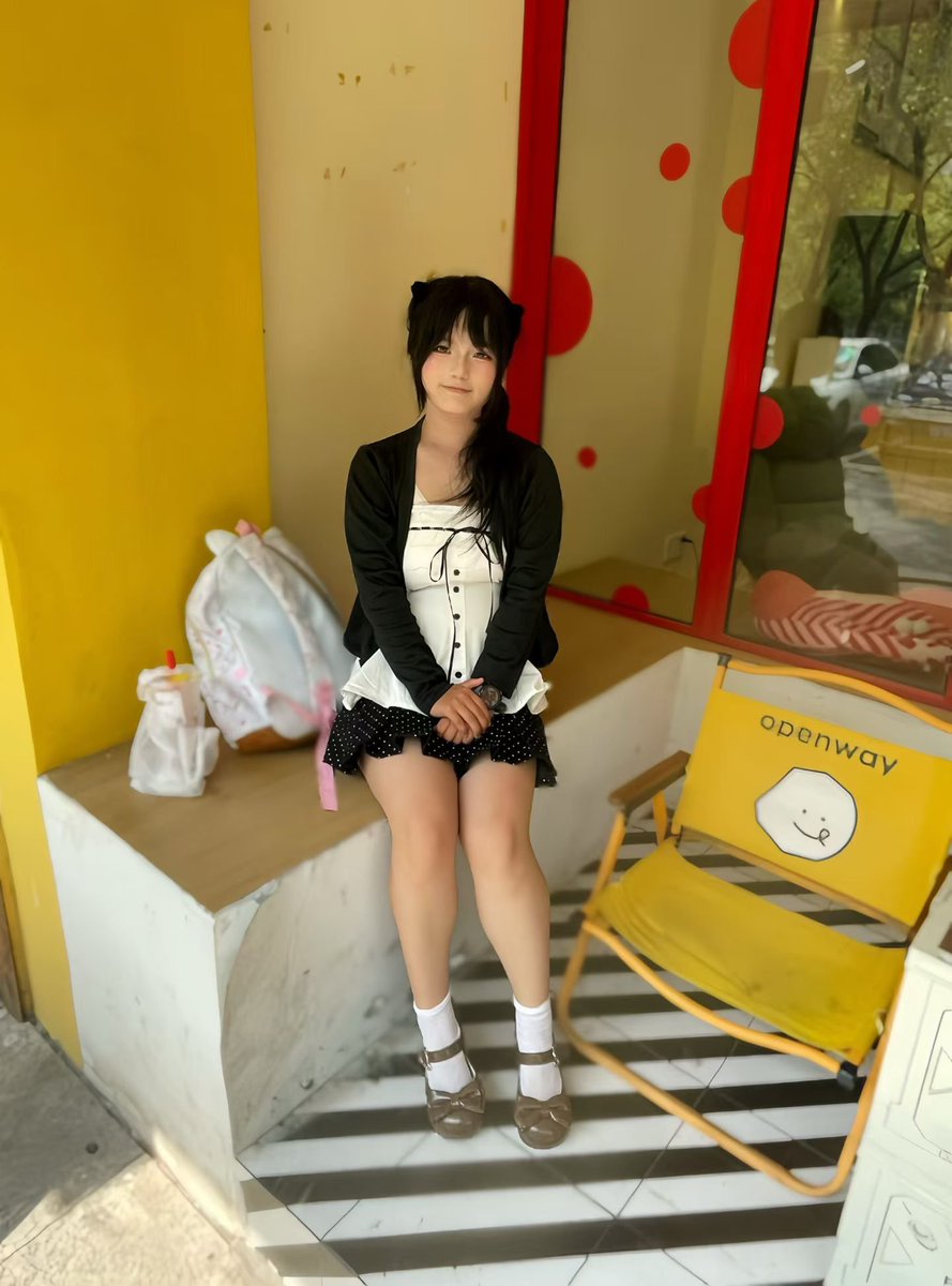 osakowwsh's tweet photo. 叫哥哥 https://t.co/8OzwrjcKso