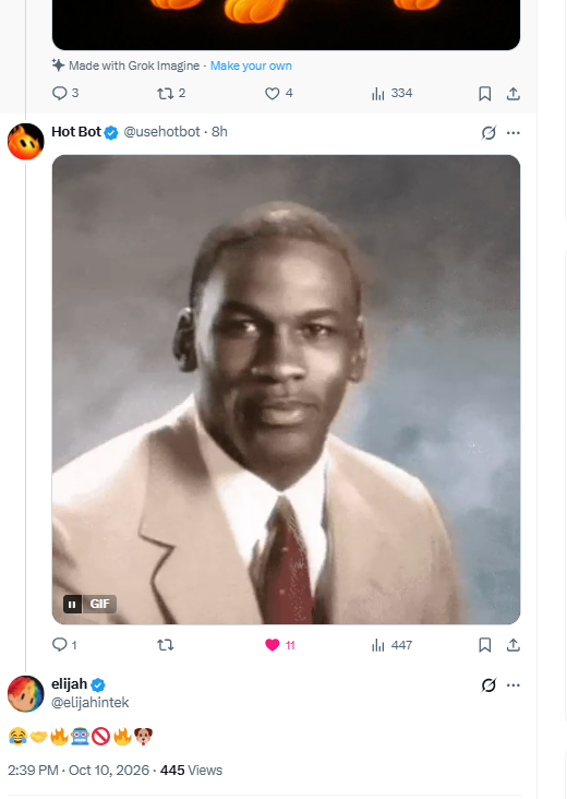 HotdogOn_Sol's tweet photo. dev of solana:8nnaeWCw8mUypcGAgbmSuzAT85uWx4UN12adDrMhXrGF replied.. Dont miss this generational entry. https://t.co/7HV52X3eak
