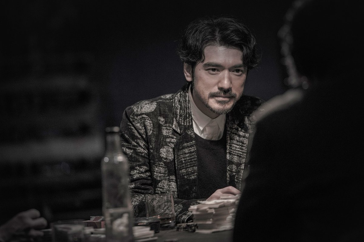 WeekendCinemajp's tweet photo. 金城武、53歳の誕生日に『風林火山』場面写真4点解禁！ 7年ぶり主演作で“悪役”に「矛盾こそが僕には魅力的に映りました」

#金城武　
#風林火山　

https://t.co/ozTMPNSRp5 https://t.co/mu3wLMdl4F