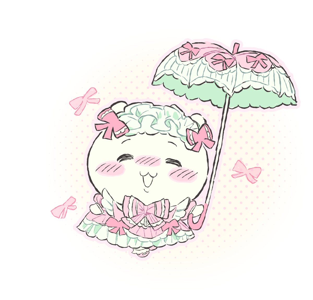 rkgk__bebe's tweet photo. 이쁜옷 입혀주기 https://t.co/syZBQkcXx7