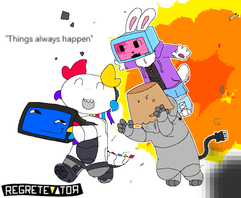 EvilPrototype tweet picture