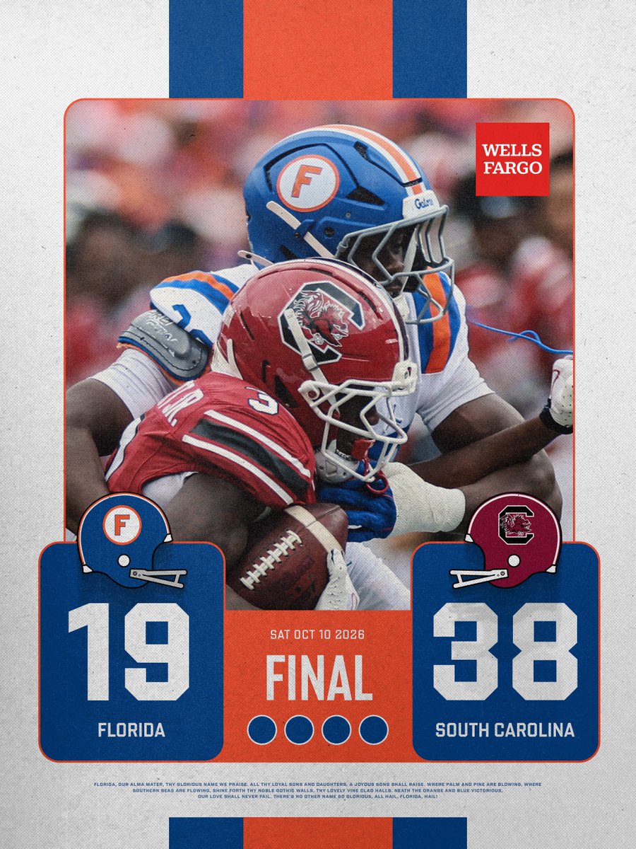 GatorsFB tweet picture