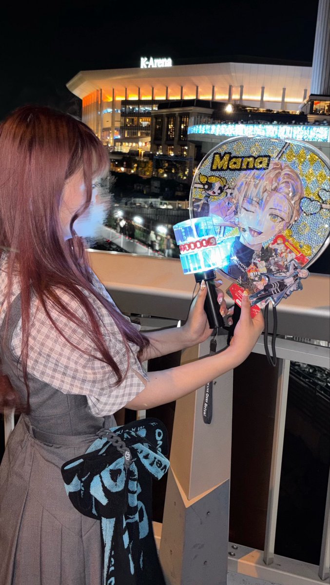 pe0zy's tweet photo. 実はね…(他界隈ライブ行ってきた) https://t.co/HA6ITOciII