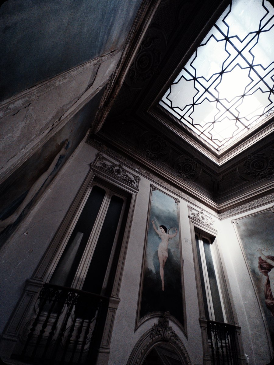 KoloristikaApp's tweet photo. The light still visits. https://t.co/Yh20hPgNtk