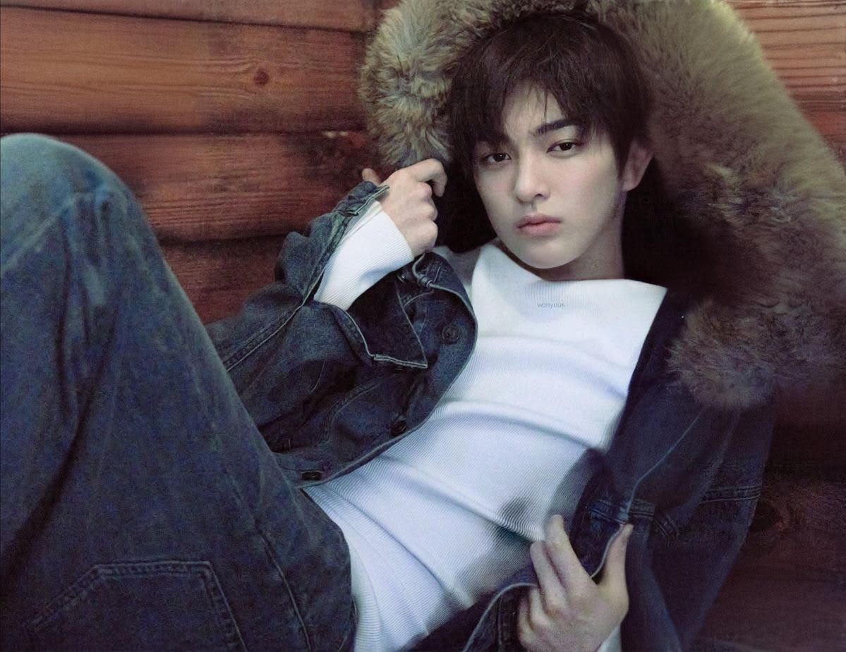 coerjackets's tweet photo. werewolf bf kono https://t.co/hXuNOysPlt