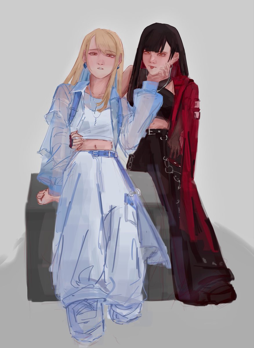 darikelsey's tweet photo. #prsk_fa #杏こは i wanted to draw anhane https://t.co/A2iXTvf6nB