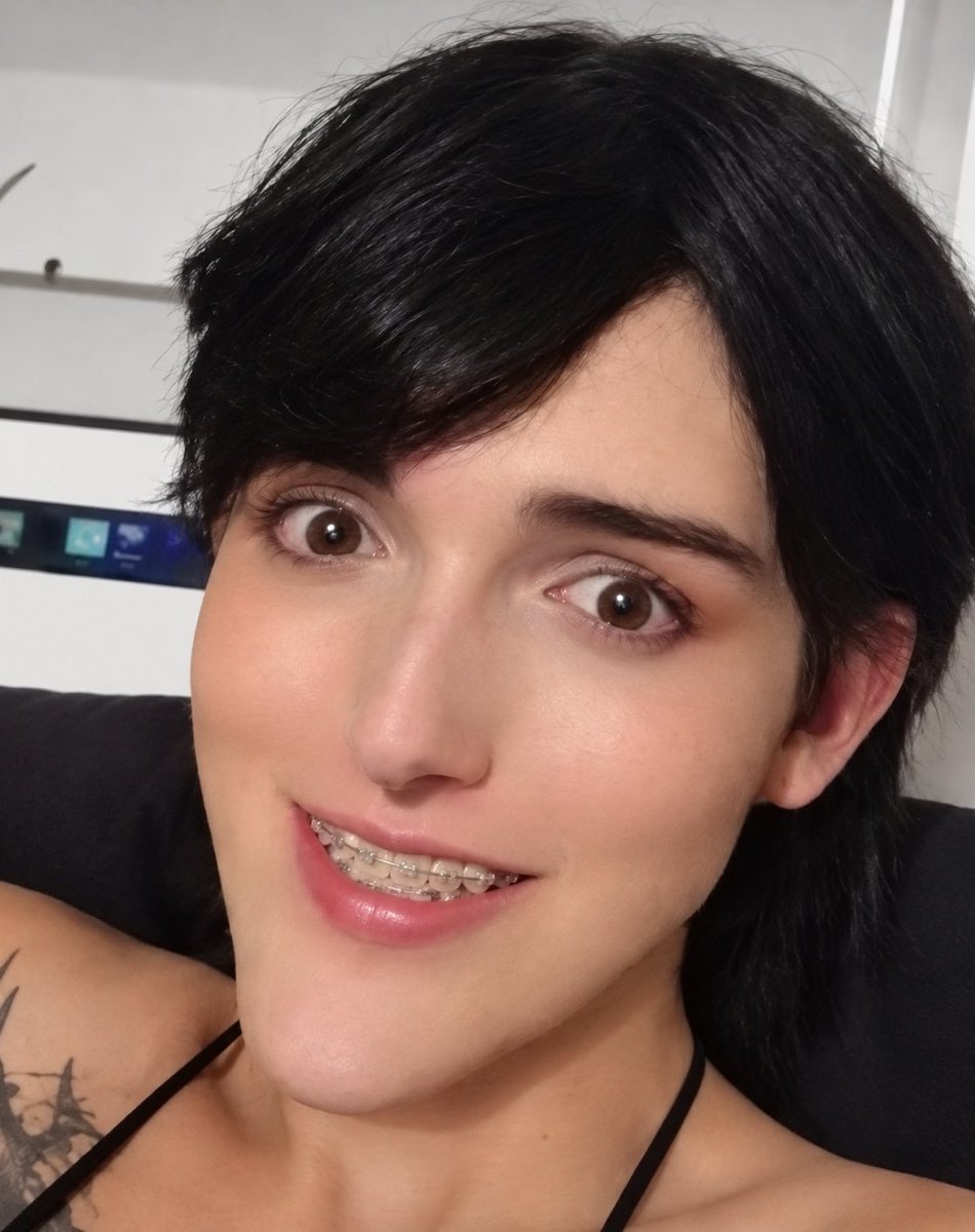 S_SuperWarioMan's tweet photo. Dude you look like an even creepier version of Spiderus, you might want to sit this one out https://t.co/zsBxRkyDWS