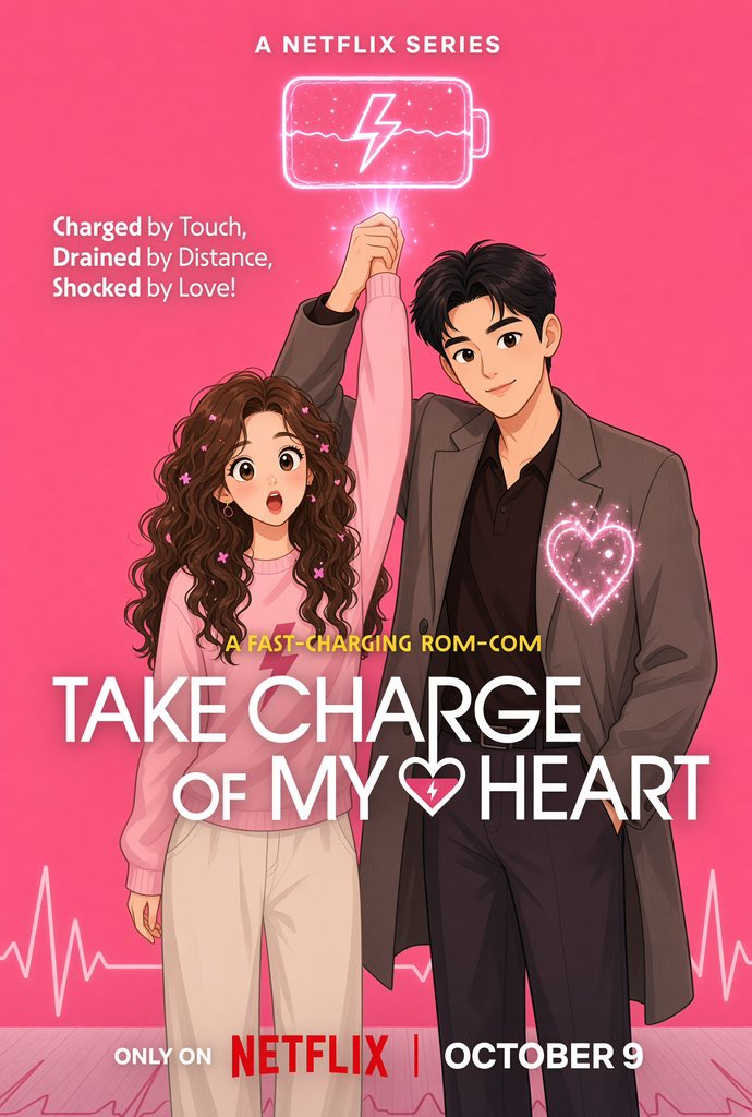 Just_jujet's tweet photo. Easily forgettable.
Still a 10/10 in my book.
Lovely romantic storyline!!!
Love it https://t.co/VzGsDlfTr4