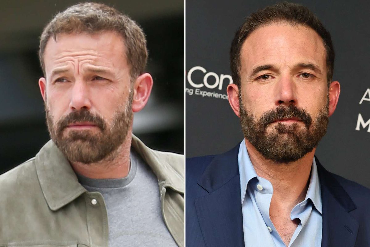 Leo14132's tweet photo. Ben Affleck diz que discute com crianças em Fortnite e que seu novo filme se inspirou nas skins do jogo

"‘Vai se foder! Eu não sou um fracasso! Sou um homem adulto!” https://t.co/AvtfsVpL2U