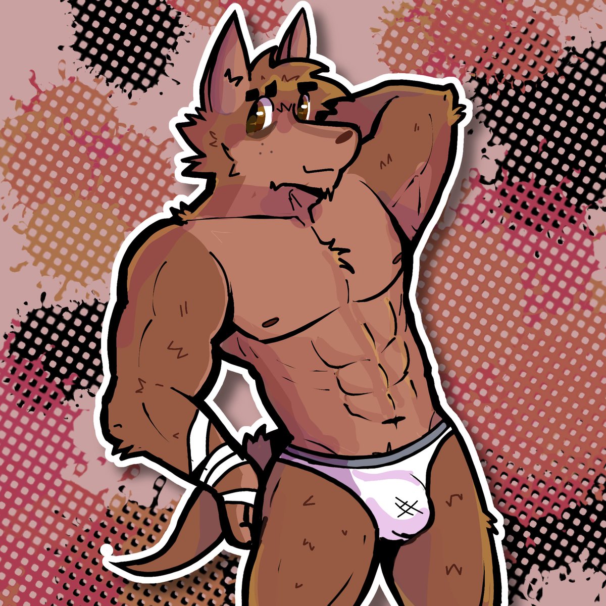 C0mplexity_tm's tweet photo. I'm gonna keep trying anatomy, even if my art sucks lol https://t.co/qB2GKFsMZI