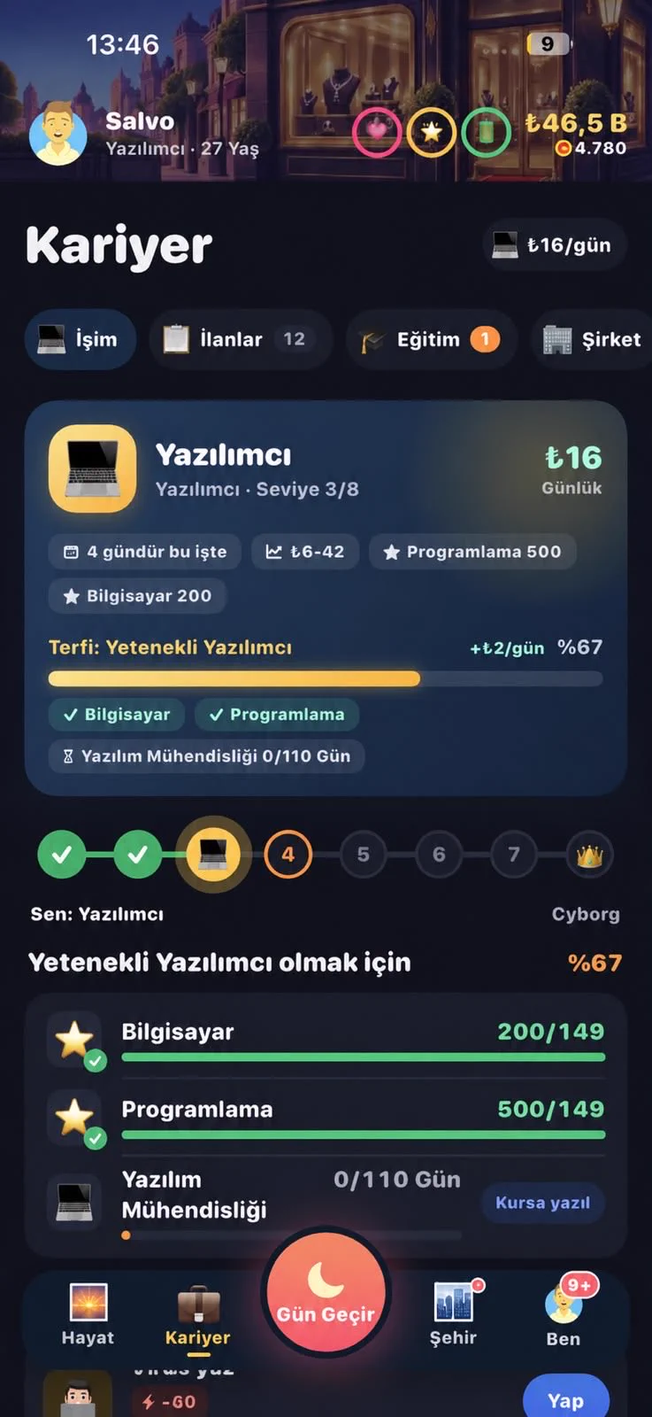 Emre Savcı on X: 