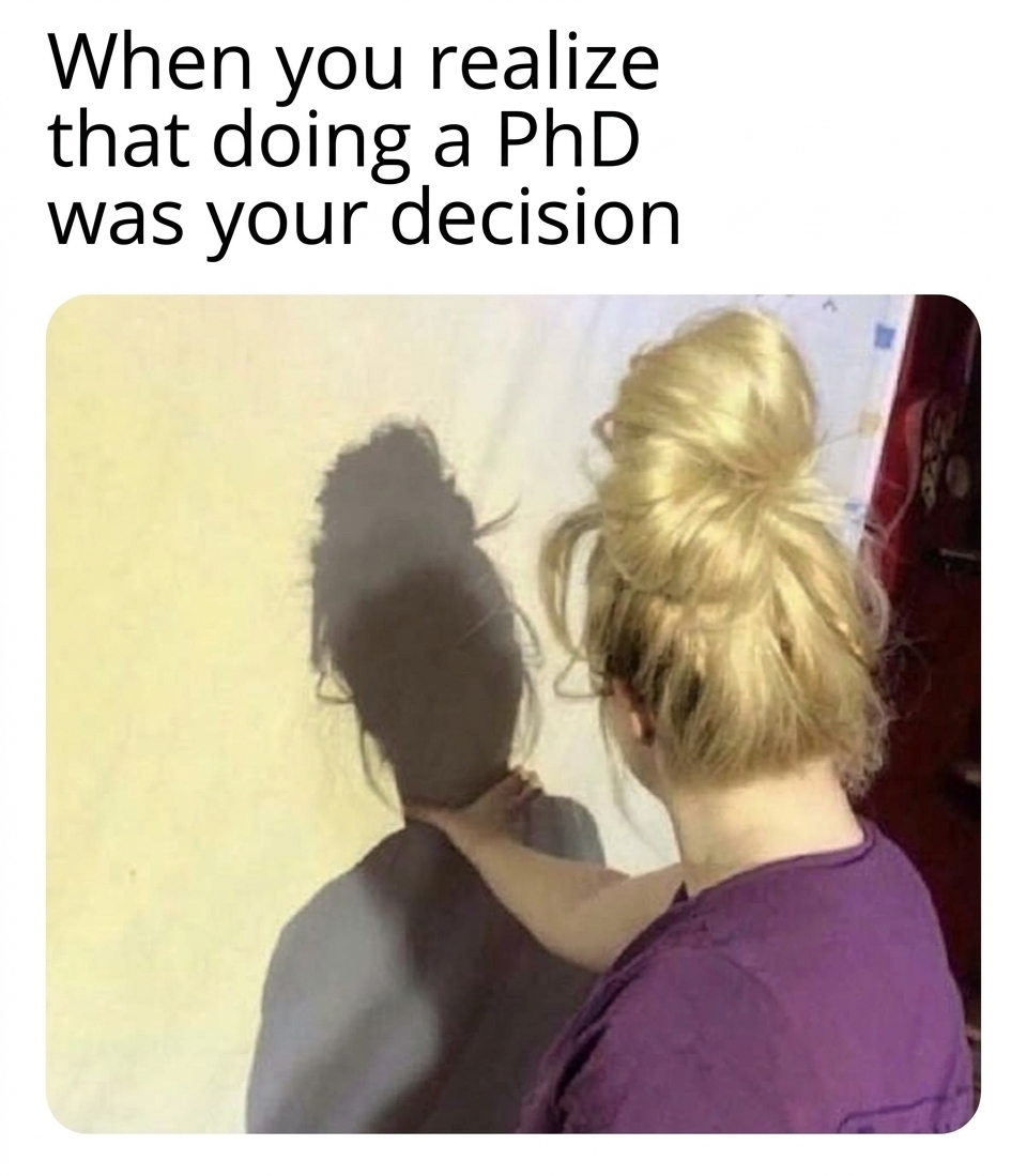 ScholarshipfPhd's tweet photo. 🥲 https://t.co/oBY444qWZ4