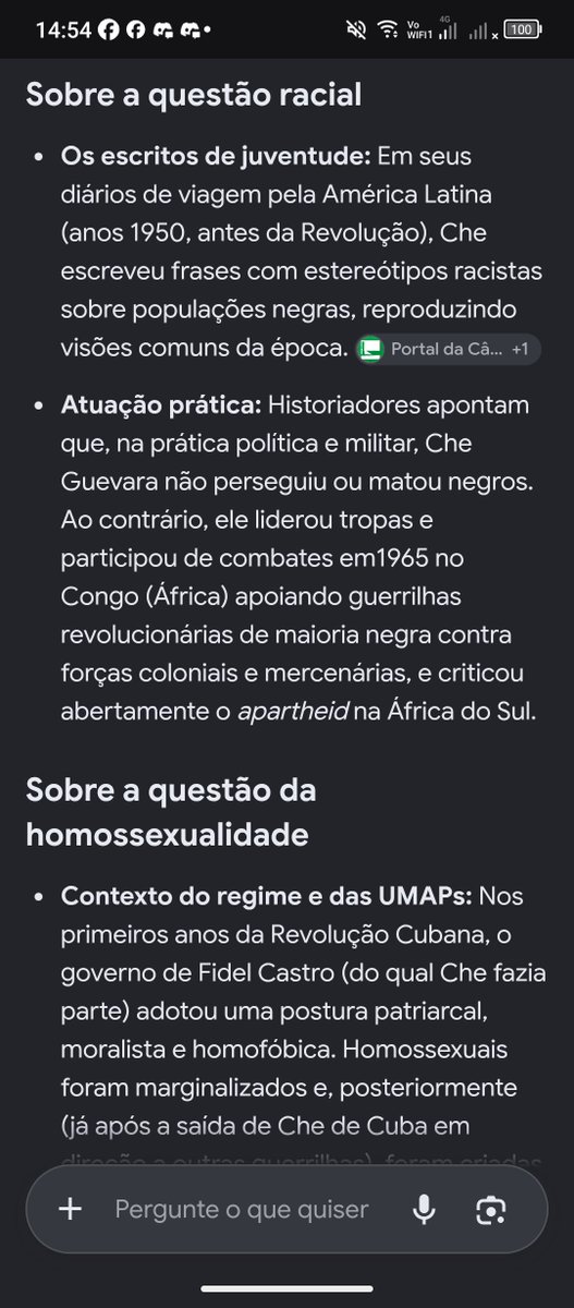 KayoAll's tweet photo. @andersonfaccm @fdsaaaaaakkk @qi83ofc Usando Fake news? Sabia que até hoje o Casamento Gay Não é uma Lei? Ele só foi de uma Canetada do STF? Não existe uma lei publica que defenda, sim Che-guevara era contra Gay, Mulher, Negro, o proprio google diz isso não sou eu inventando coisas https://t.co/JxEH5glS7I