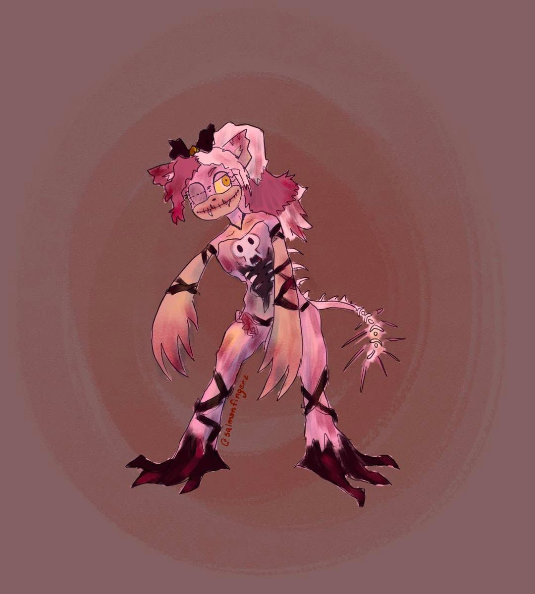 FireRoseAmy tweet picture