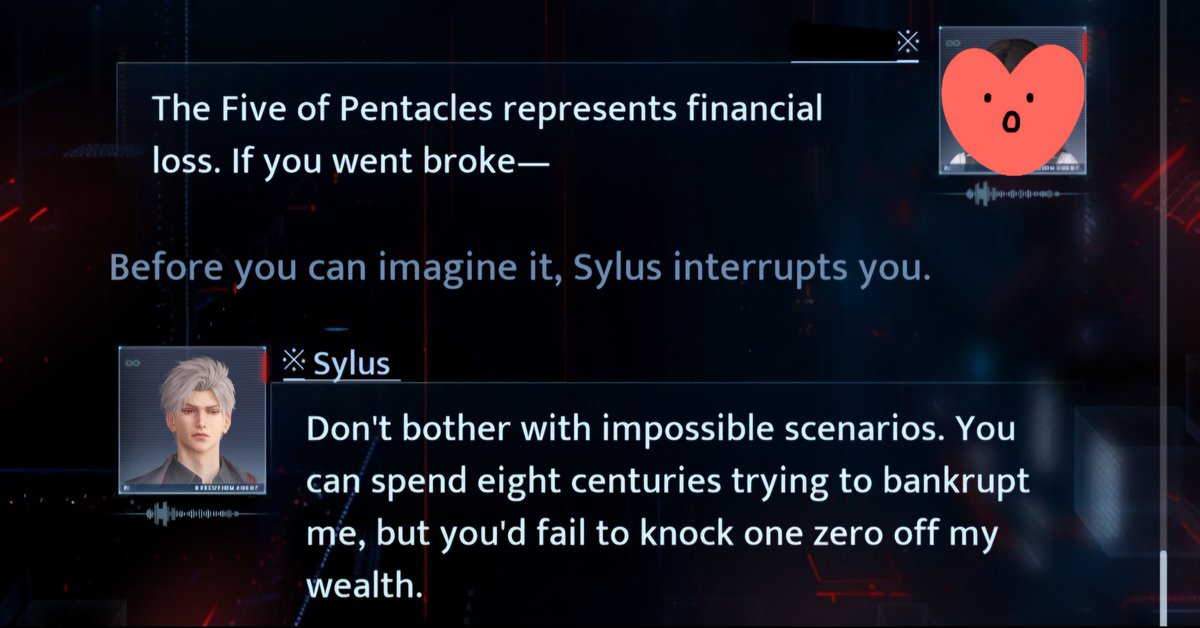 Syswifeyy's tweet photo. Daily reminder that this is how rich Sylus is😮‍💨 https://t.co/2JVMJc0gde