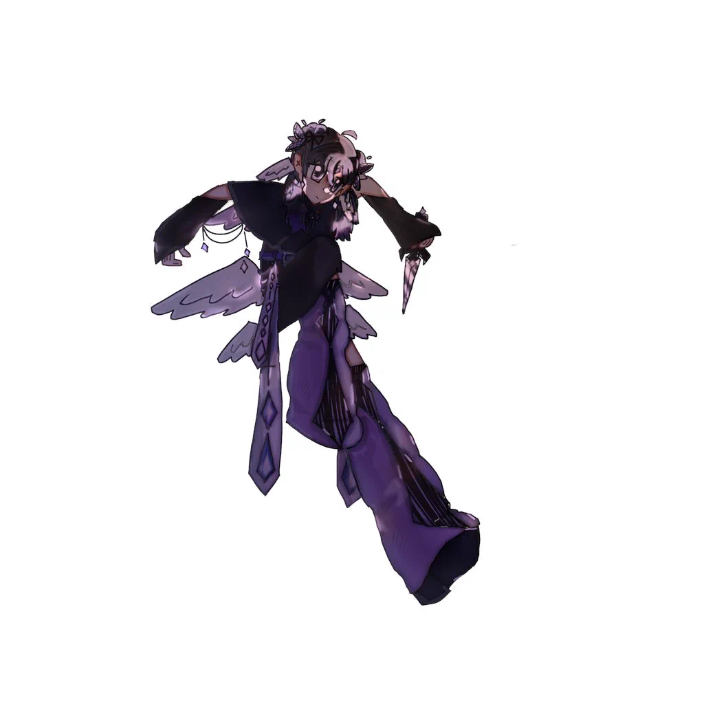 hyaciniaᯓ★LLJ🕊 on X: 